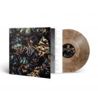 Crone - Gotta Light? (Marbled Smokey Vinyl i gruppen VINYL / Metal hos Bengans Skivbutik AB (4178631)