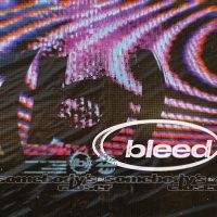 Bleed - Somebody's Closer (Black Vinyl Lp) i gruppen VINYL / Metal hos Bengans Skivbutik AB (4178634)