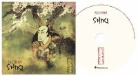 Sigh - Shiki i gruppen CD / Metal hos Bengans Skivbutik AB (4178645)