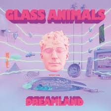 Glass Animals - Dreamland: Real Life Edition i gruppen CDV06 hos Bengans Skivbutik AB (4178664)