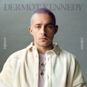 Dermot Kennedy - Sonder i gruppen VINYL / Pop-Rock hos Bengans Skivbutik AB (4178665)