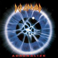 Def Leppard - Adrenalize (Vinyl) i gruppen VINYL / Metal hos Bengans Skivbutik AB (4178666)