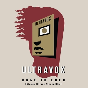 Ultravox - Rage In Eden i gruppen VI TIPSER / Record Store Day / RSD BF 2022 hos Bengans Skivbutik AB (4178679)