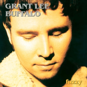 Grant Lee Buffalo - Fuzzy i gruppen VINYL / Pop-Rock hos Bengans Skivbutik AB (4178684)