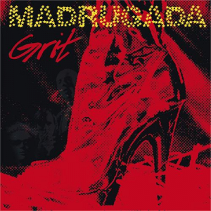 Madrugada - Grit i gruppen VINYL / Norsk Musikkk,Pop-Rock hos Bengans Skivbutik AB (4178740)