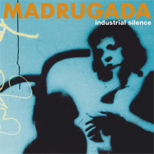 MADRUGADA - INDUSTRIAL SILENCE i gruppen VINYL / Norsk Musikkk,Pop-Rock hos Bengans Skivbutik AB (4178741)