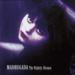 Madrugada - The Nightly Disease i gruppen VINYL / Norsk Musikkk,Pop-Rock hos Bengans Skivbutik AB (4178742)