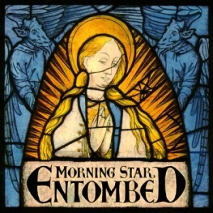 Entombed - Morning Star (Remastered) i gruppen Minishops / Entombed hos Bengans Skivbutik AB (4178760)