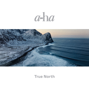 A-Ha - True North i gruppen VI TIPSER / Årsbestelistor 2022 / Årsbeste 22 Claes hos Bengans Skivbutik AB (4179224)