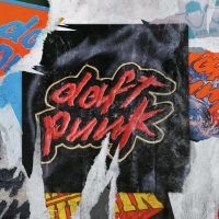 Daft Punk - Homework (Remixes) Ltd 2LP Edition i gruppen VINYL hos Bengans Skivbutik AB (4179282)