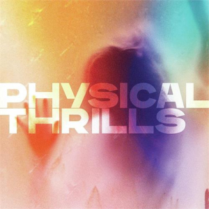 Silversun Pickups - Physical Thrills i gruppen CD / Pop-Rock hos Bengans Skivbutik AB (4179283)