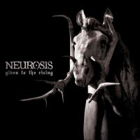 Neurosis - Given To The Rising i gruppen VINYL / Metal hos Bengans Skivbutik AB (4179388)