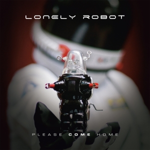 Lonely Robot - Please Come Home i gruppen VINYL / Metal hos Bengans Skivbutik AB (4179405)