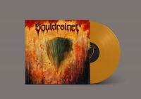 Souldrainer - Departure (Orange Vinyl Lp) i gruppen VINYL / Metal hos Bengans Skivbutik AB (4179441)