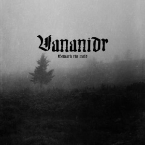 Vananidr - Beneath The Mold (Mc) i gruppen Metal/ Heavy metal hos Bengans Skivbutik AB (4179449)