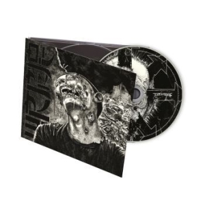 Wormrot - Dirge (Digipack) i gruppen CD / Metal/ Heavy metal hos Bengans Skivbutik AB (4179467)