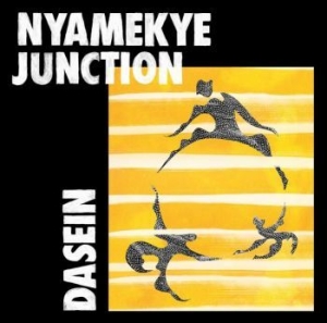 Nyamakye Junction - Dasein i gruppen VINYL / Worldmusic/ FolkeMusikkk hos Bengans Skivbutik AB (4179502)