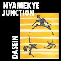 Nyamakye Junction - Dasein i gruppen VINYL / World Music hos Bengans Skivbutik AB (4179502)