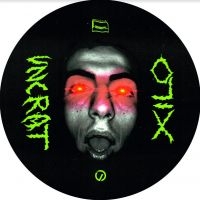 Uncrat - Xilo Ep i gruppen VINYL / Dance-Techno hos Bengans Skivbutik AB (4179505)