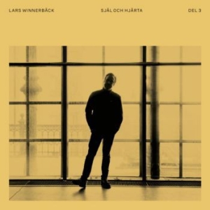 Winnerbäck Lars - Själ Och Hjärta 3 i gruppen VINYL / Pop-Rock hos Bengans Skivbutik AB (4179509)