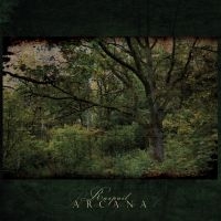 Arcana - Raspail i gruppen VINYL / Pop-Rock hos Bengans Skivbutik AB (4179591)