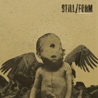 Still/Form - From The Rot Is A Gift i gruppen VINYL / Metal hos Bengans Skivbutik AB (4179598)