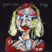 Cohen Jackie - Zagg (Yellow) i gruppen VINYL / Pop-Rock hos Bengans Skivbutik AB (4179624)