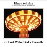 Schulze Klaus - Richard Wahnfried's Tonwelle i gruppen VI TIPSER / Julegavetips Vinyl hos Bengans Skivbutik AB (4179647)