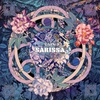 Cain - Sarissa i gruppen VINYL / Dance-Techno,Pop-Rock hos Bengans Skivbutik AB (4179665)