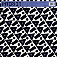 Interior - Interior (2022 Repress) i gruppen VINYL / Pop-Rock hos Bengans Skivbutik AB (4179673)