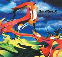 E.A.R. - Beyond The Pale i gruppen VINYL / Dance-Techno,Pop-Rock hos Bengans Skivbutik AB (4179712)