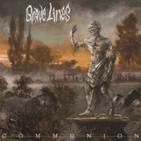 Grave Lines - Communion i gruppen VINYL / Pop-Rock hos Bengans Skivbutik AB (4179718)