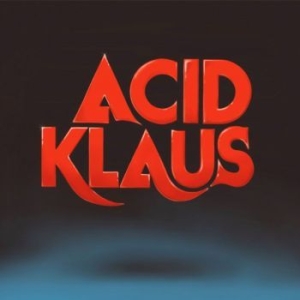 Acid Klaus - Step On My Travelator i gruppen VI TIPSER / Julegavetips CD hos Bengans Skivbutik AB (4179723)