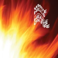 White Hills - Revenge Of Heads On Fire i gruppen VINYL / Pop-Rock hos Bengans Skivbutik AB (4179734)