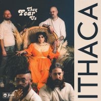 Ithaca - They Fear Us (Indie Exclusive, Eco i gruppen VINYL / Metal hos Bengans Skivbutik AB (4179737)