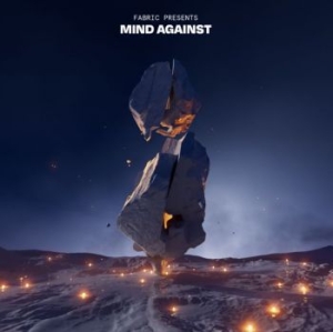 Various Artists - Fabric Presents Mind Against i gruppen VINYL / Dance-Techno hos Bengans Skivbutik AB (4179739)