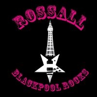 Rossall - Blackpool Rocks i gruppen CD hos Bengans Skivbutik AB (4179776)