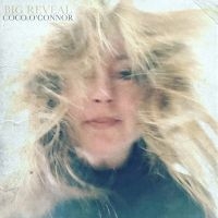 O'connor Coco - Big Reveal i gruppen CD / Blues,Jazz hos Bengans Skivbutik AB (4179862)