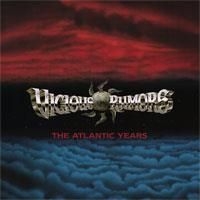 Vicious Rumors - Atlantic Years (3 Cd Deluxe Digipac i gruppen CD / Metal/ Heavy metal hos Bengans Skivbutik AB (4179920)