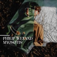 Weyand Philip - Myosotis i gruppen CD / Jazz hos Bengans Skivbutik AB (4179980)