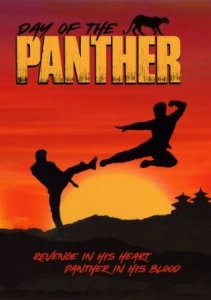 Day Of The Panther - Film i gruppen Musikkk-DVD & Bluray hos Bengans Skivbutik AB (4179988)