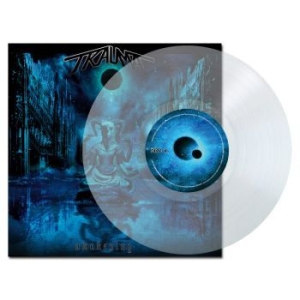 Trauma - Awakening (Clear Vinyl Lp) i gruppen VINYL / Metal/ Heavy metal hos Bengans Skivbutik AB (4179999)