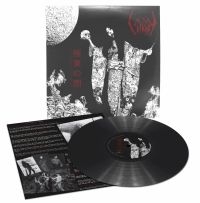 Sigh - Eastern Darkness (Black Vinyl Lp) i gruppen VINYL / Metal hos Bengans Skivbutik AB (4180003)