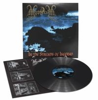 Mysticum - In The Streams Of Inferno (Black Vi i gruppen VINYL / Metal hos Bengans Skivbutik AB (4180006)