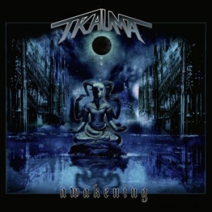 Trauma - Awakening (Digipack) i gruppen CD / Metal/ Heavy metal hos Bengans Skivbutik AB (4180018)