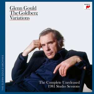 Gould Glenn - Glenn Gould - The Goldberg Variations - The Complete 1981 Studio Sessions i gruppen CD / Klassisk,Annet hos Bengans Skivbutik AB (4180035)