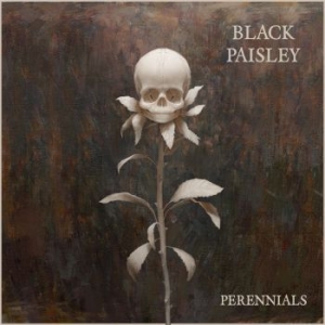 Black Paisley - Perennials i gruppen CD / Metal/ Heavy metal hos Bengans Skivbutik AB (4180098)