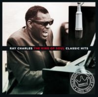 Ray Charles - King Of Soul - Classic Hits i gruppen CD / Blues,RnB-Soul hos Bengans Skivbutik AB (4180109)