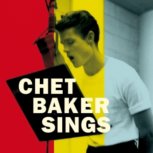 Chet Baker - Sings i gruppen Minishops / Chet Baker hos Bengans Skivbutik AB (4180116)