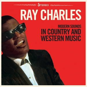 Ray Charles - Modern Sounds In Country And Western i gruppen VINYL / Blues,Jazz hos Bengans Skivbutik AB (4180122)